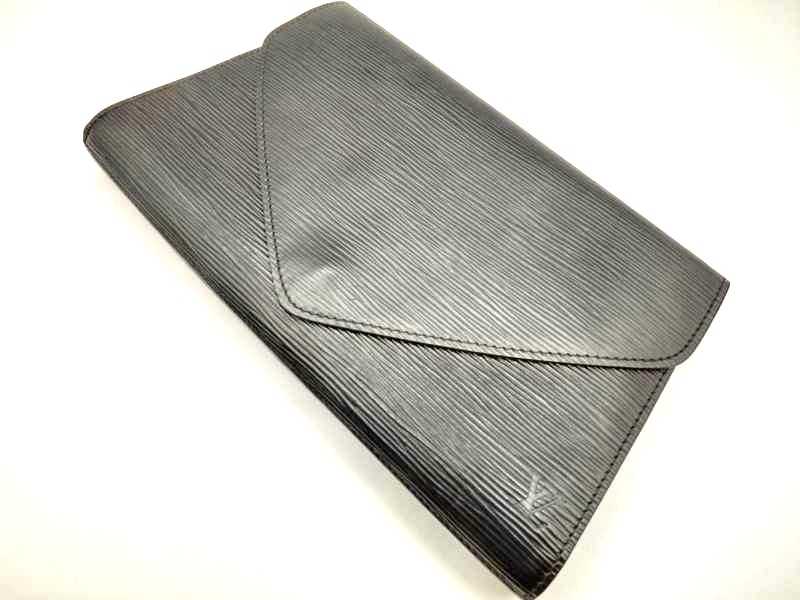 ルイヴィトン買取 アールデコ M52632